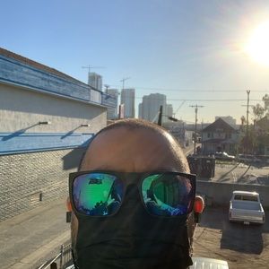 Meet your Posher, Dan